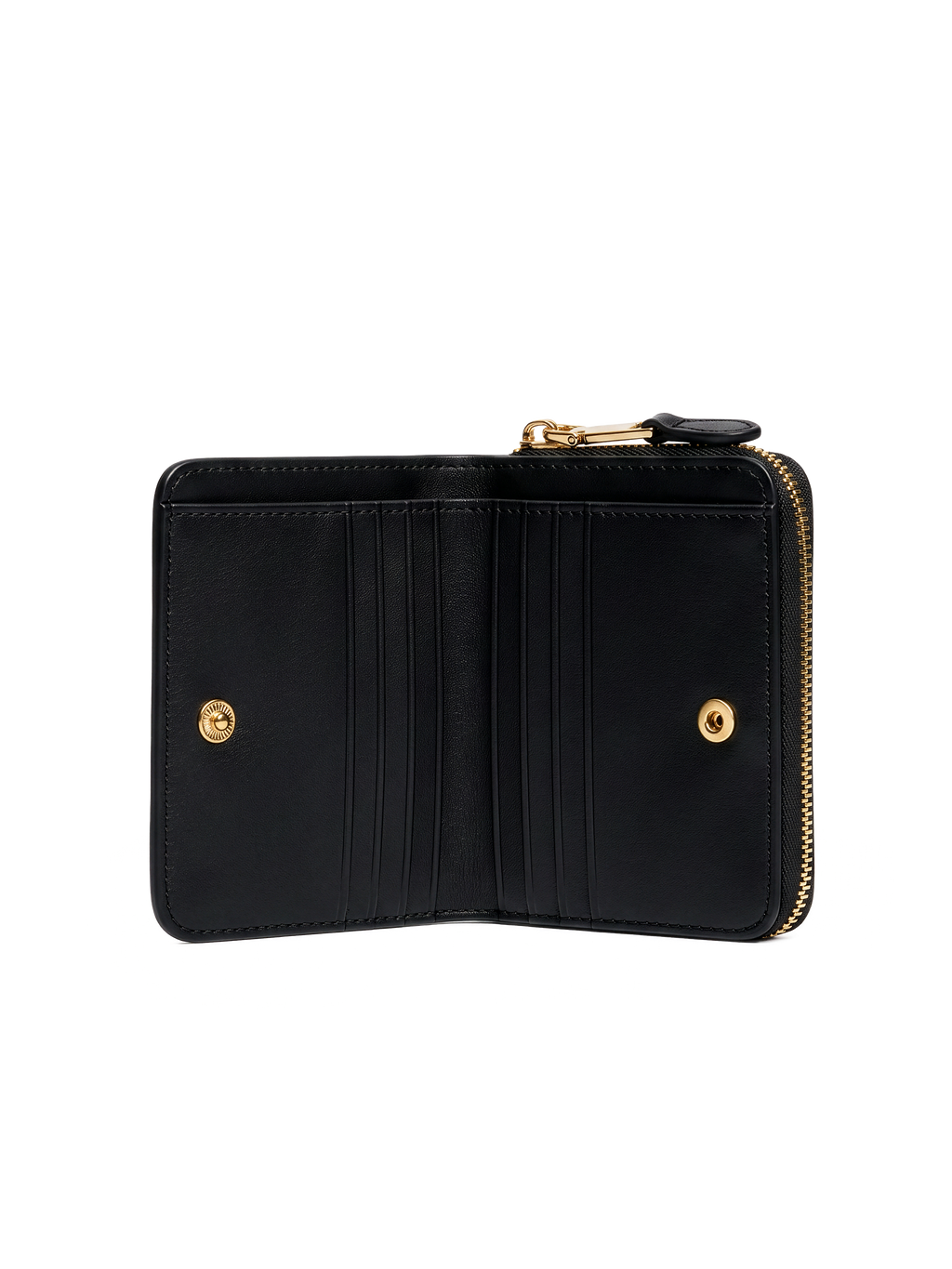 Classic Bifold Wallet