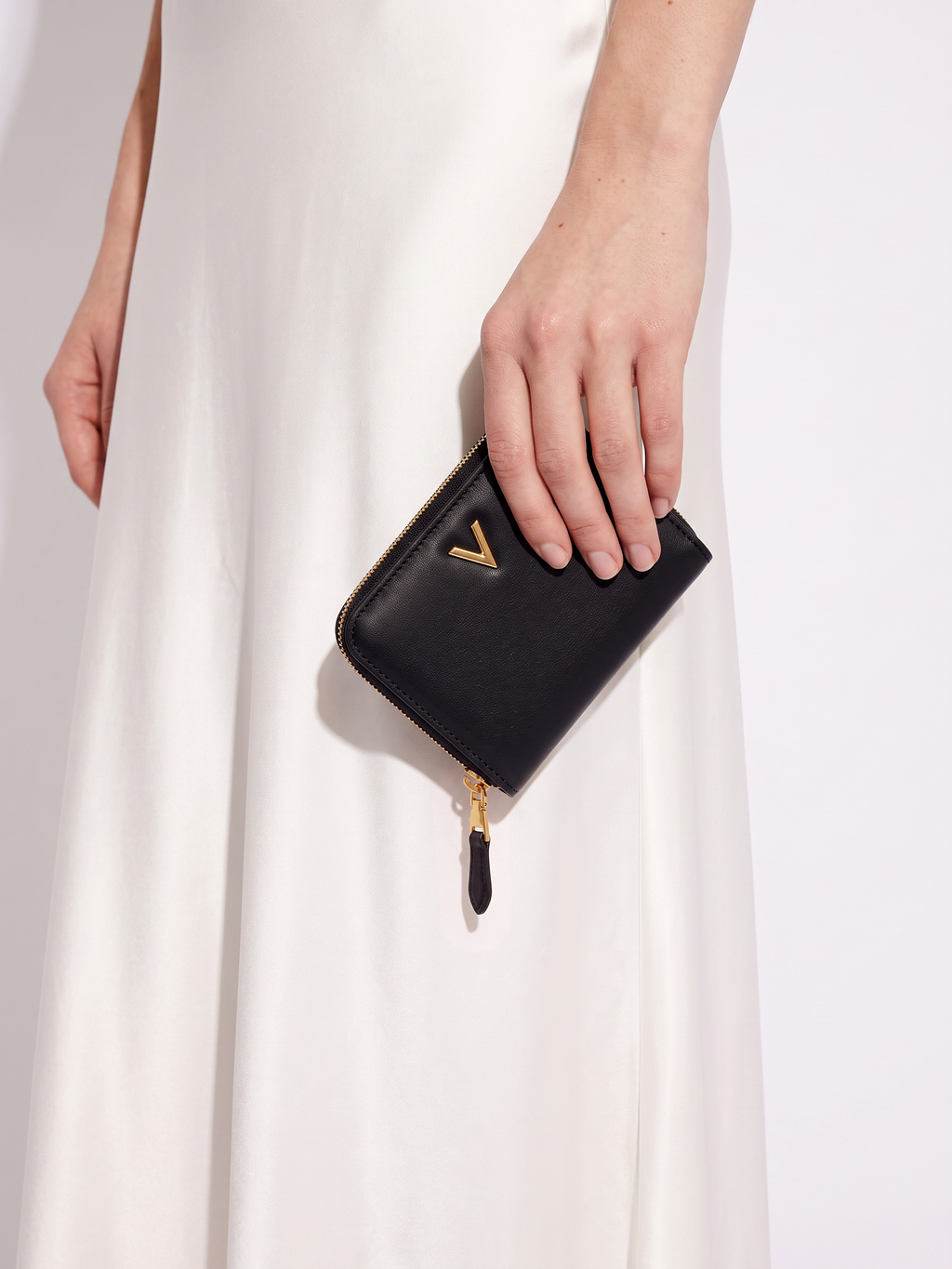 Classic Bifold Wallet