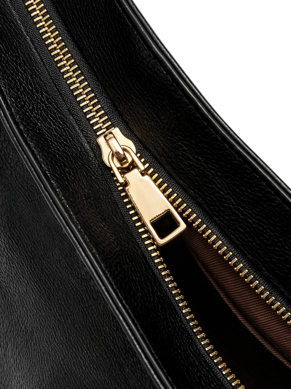Primo Black Leather Convertible Backpack