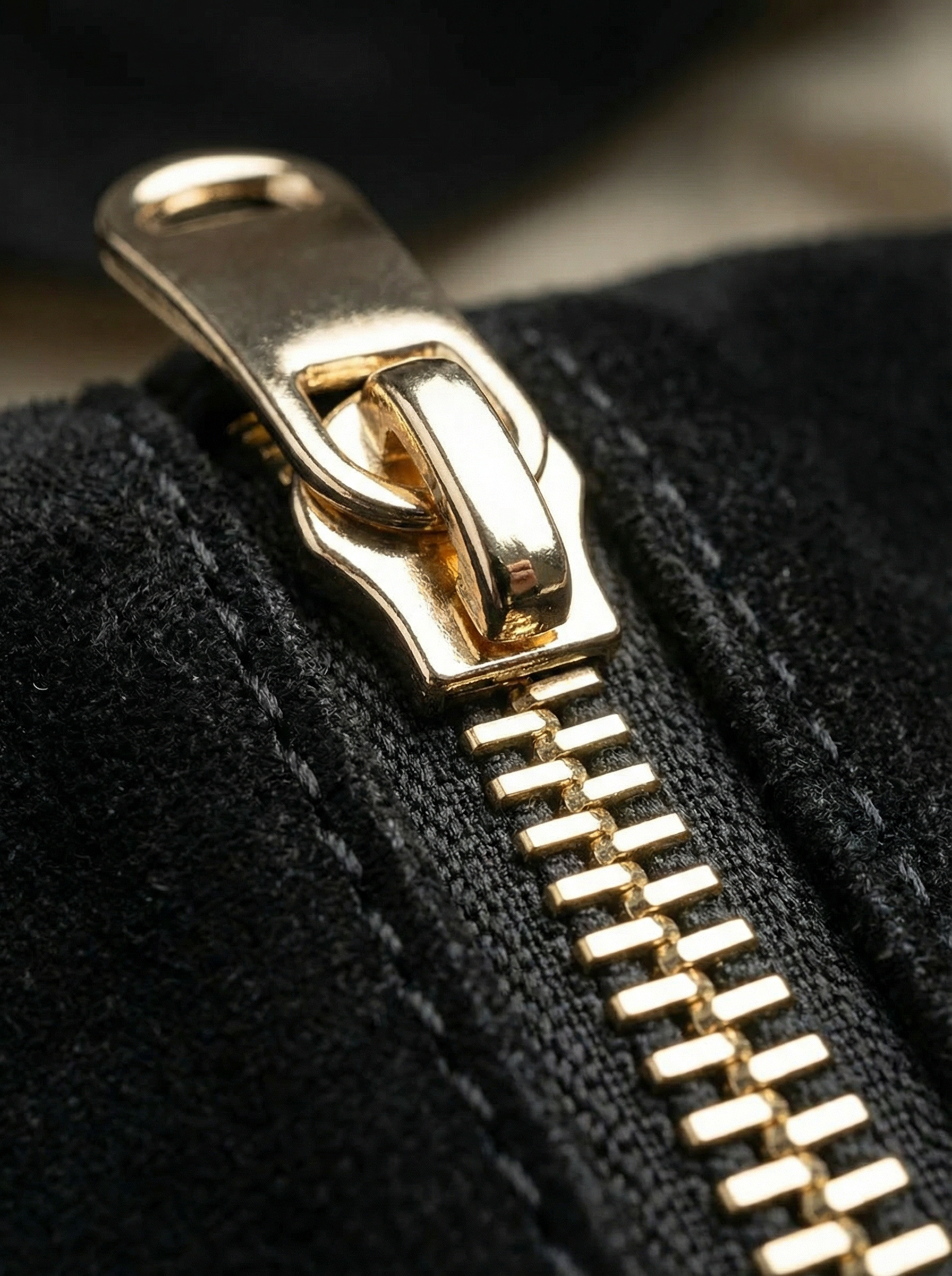 Alessa Black Suede Shoulder Bag