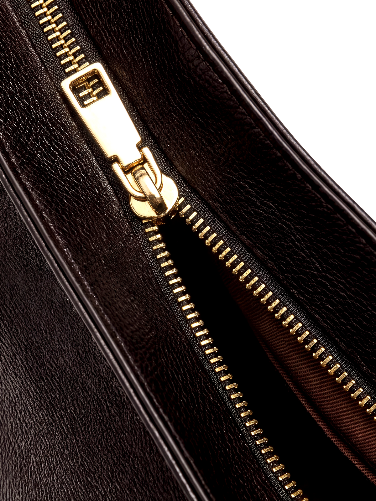 Primo Dark Chocolate Leather Convertible Backpack