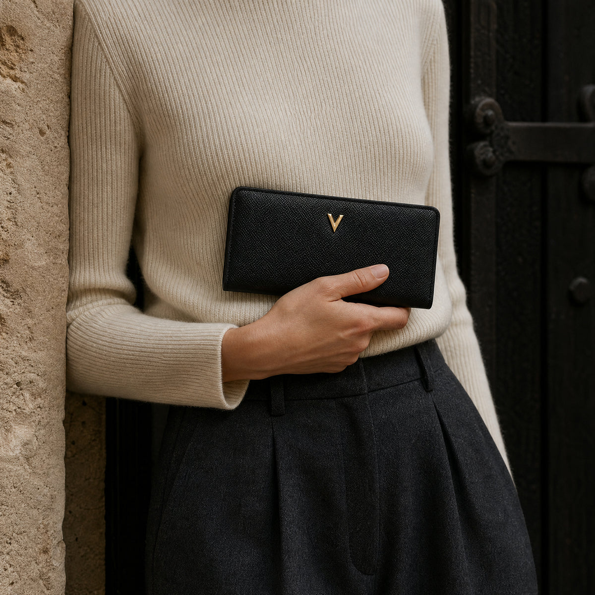 Essential Multi-Card Wallet packshot