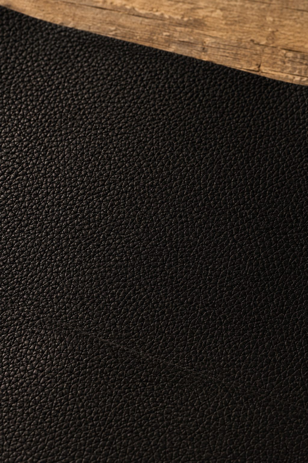 Pebbled grain, close